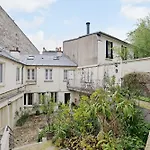 Cozy Studio 2P - Montmartre